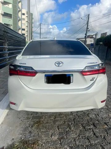 COROLLA  XEI 2018 - Foto 4