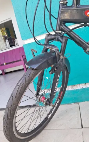 Bacanas Bikes & Motorizadas - Bicicletaria em Indaiá