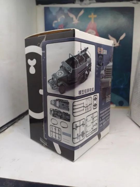 DOIS CENARIOS MILITARES 