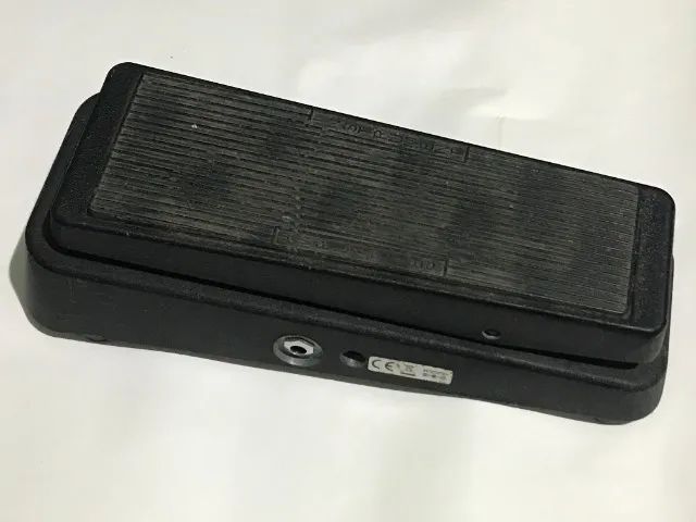 Pedal Wah Dunlop Cry Baby GCB-95 (americano)