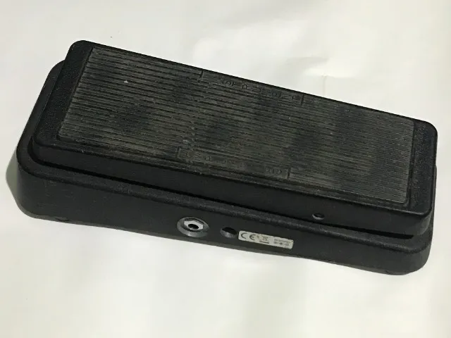 Pedal Wah Dunlop Cry Baby GCB-95 (americano)