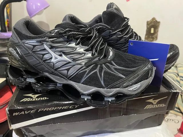 Mizuno wave online prophecy olx