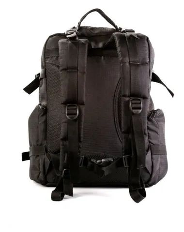 Mochila Tatica Ripstop Reforçada Comandos Militar - Foto 2