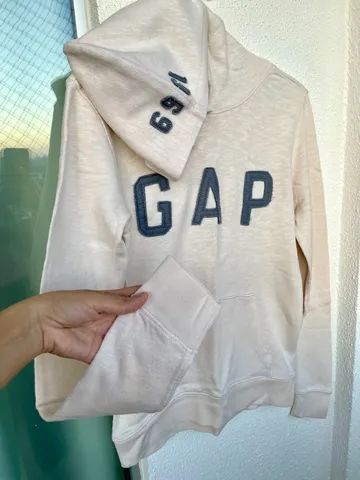 Blusa de frio gap 2024 original