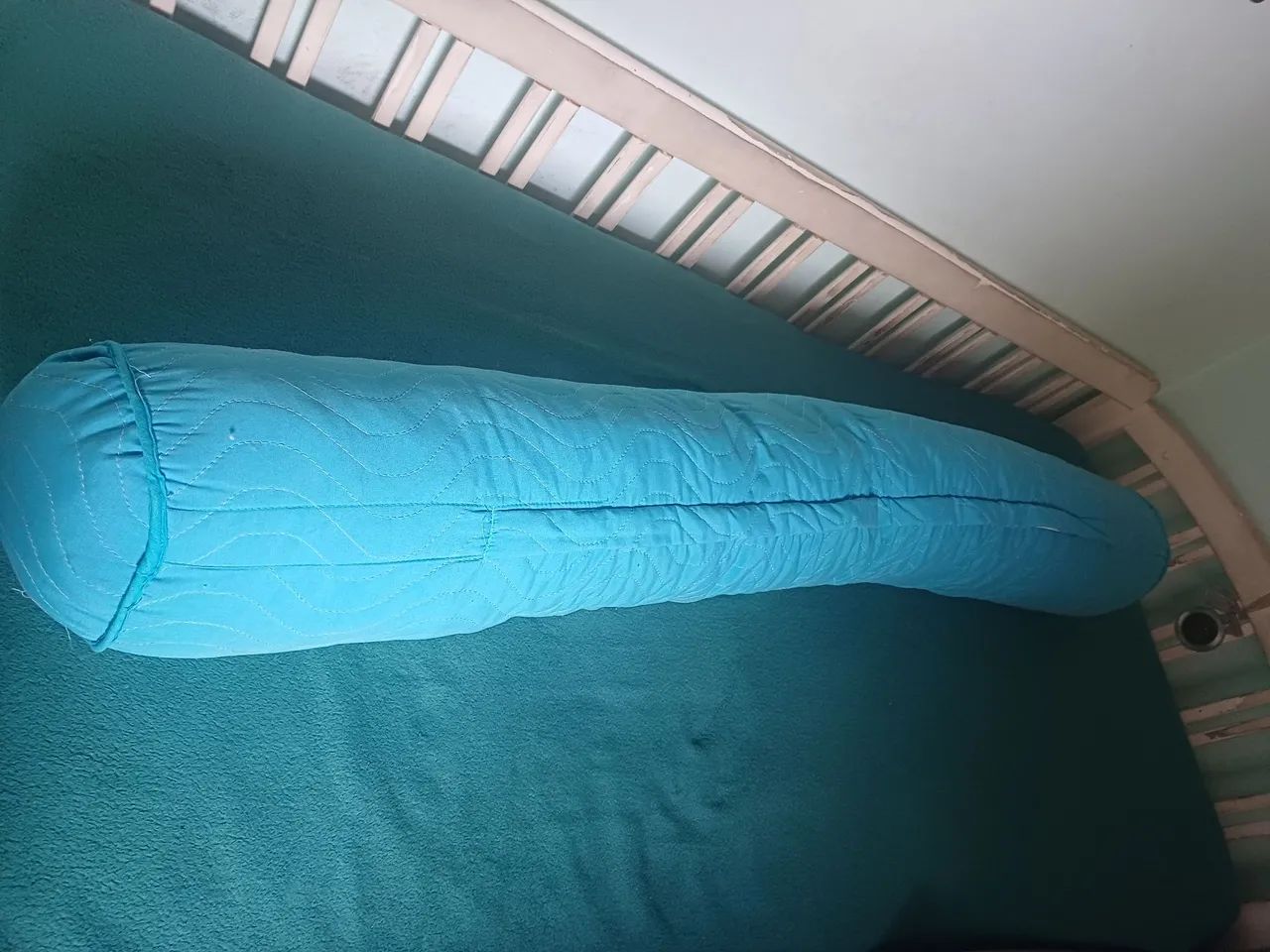 Almofada Comprida  - Foto 2