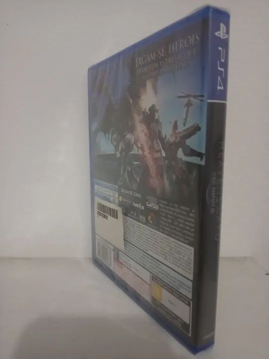 Final Fantasy XIV: Heavensward - Lacrado - Foto 4