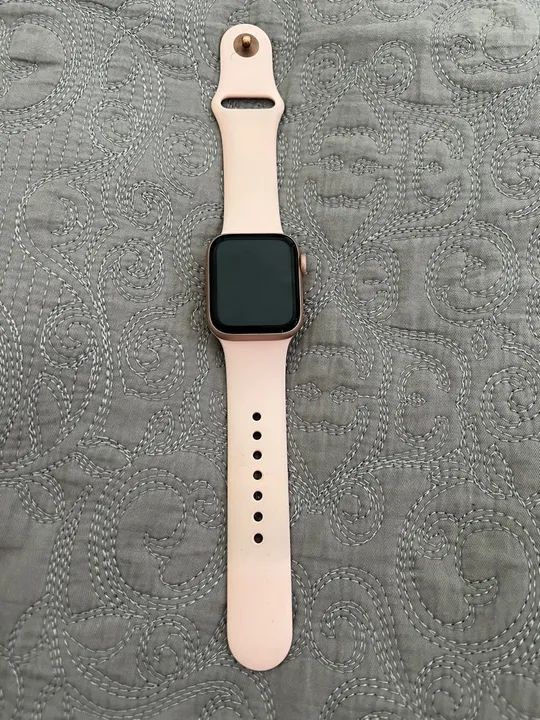 Apple Watch Series 4 40mm - Foto 2