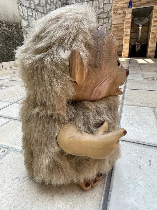 BONECO YANO  - Foto 2