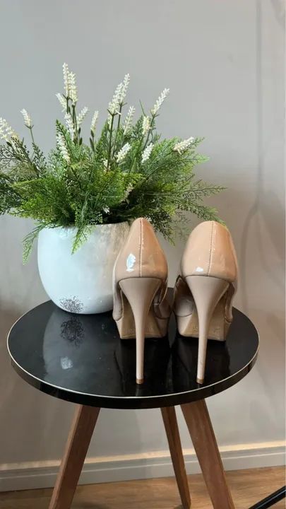 SAPATO MEIA PATA - Foto 2