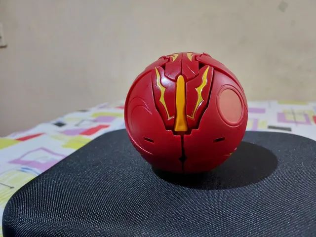 Bola bakugan 2024 grande