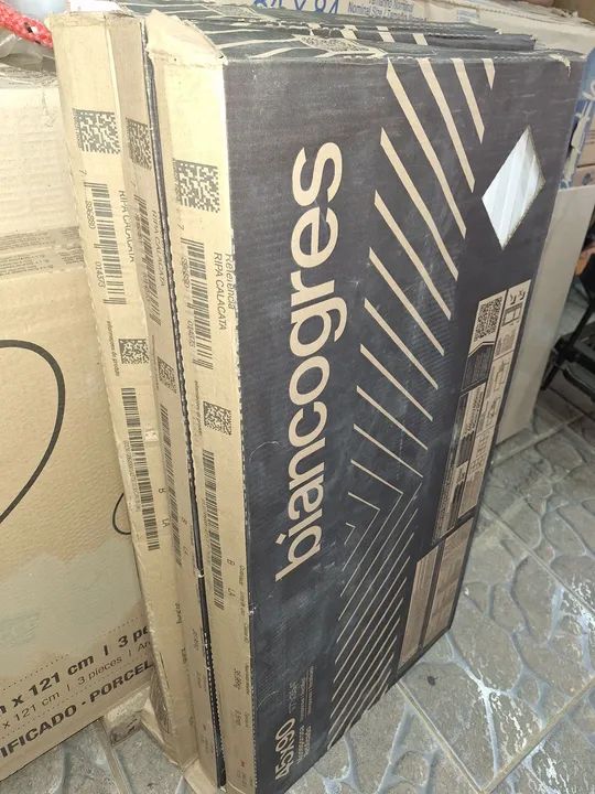 Revestimento para paredes. - Foto 5