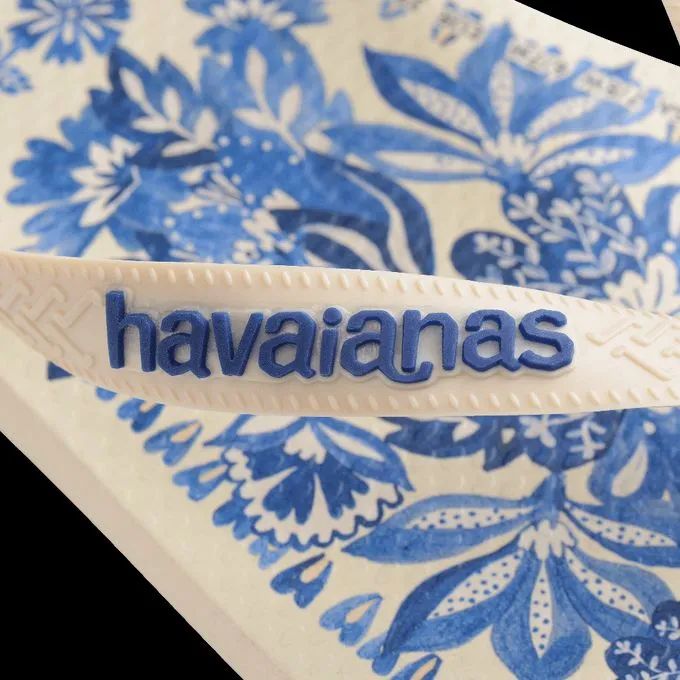 Havaianas Farm Azulejo 2023 - Foto 3