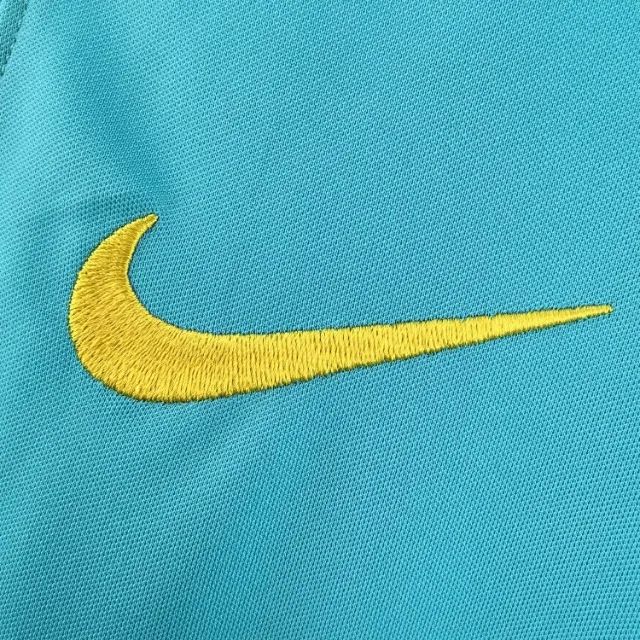 Camiseta Regata Brasil Treino 2024 - Foto 4