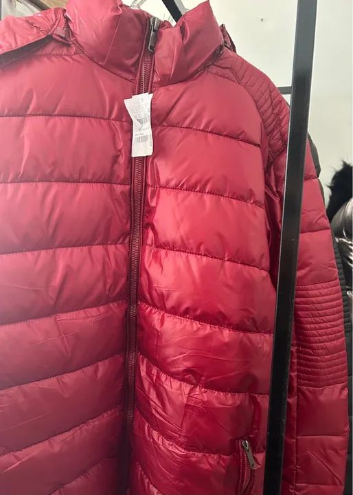 Jaquetas Puffer TNG - Foto 5