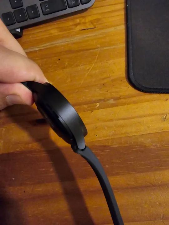 Samsung Galaxy Watch 5 PRO EXCELENTE Smartwatches Boa Esperança