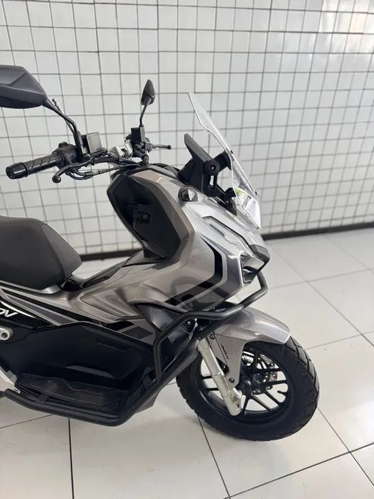  ADV 150 2023 - Foto 7