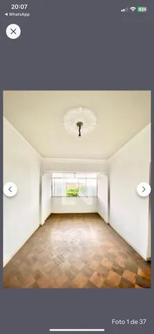 Captação de Apartamento a venda na Avenida Dom Hélder Câmara - de 3557 a 4595 - lado ímpar, Del Castilho, Rio de Janeiro, RJ