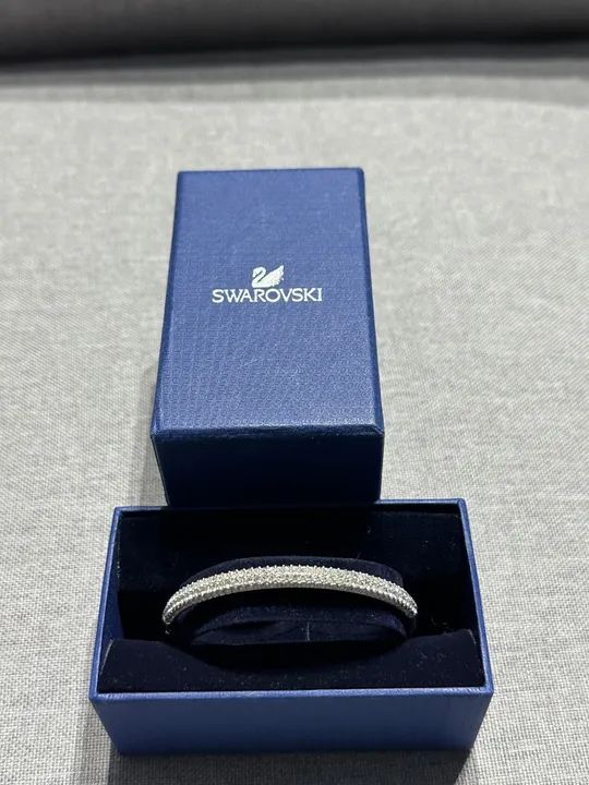 Bracelete Swarovski 