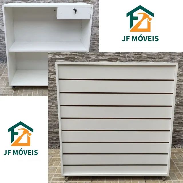 Balcão caixa - Foto 5