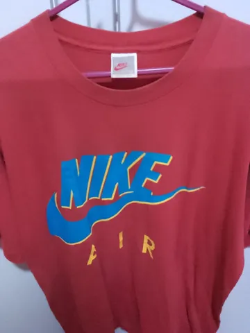 Nike Vintage Ano 1990/1991 Nova sem uso Original Made in Usa