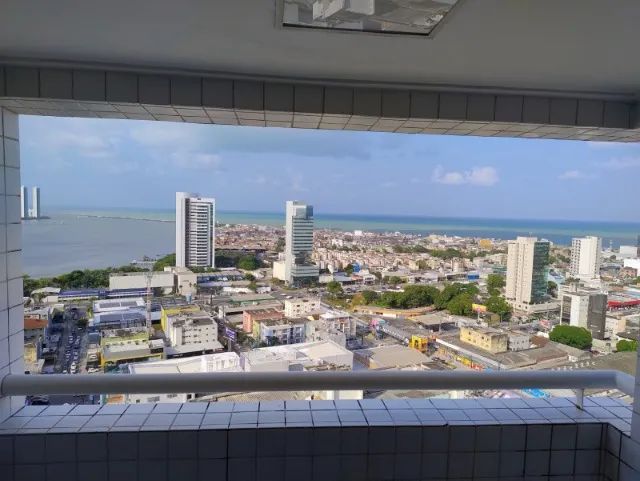 foto - Recife - Pina