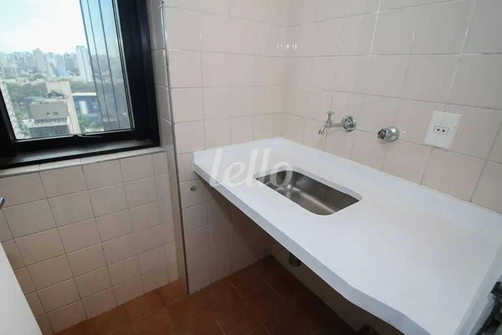 Comercial para alugar no(a) Vila Clementino - Foto 8