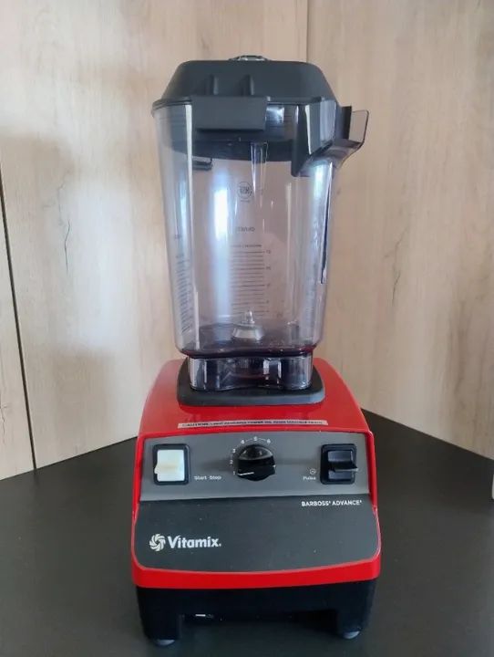 Liquidificador Vitamix Drink Machine Advance - 110 V