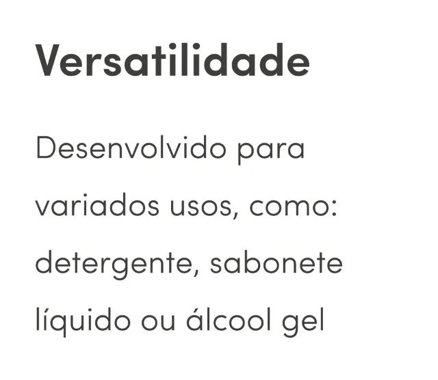 Dispenser sabonete ou detergente Marca OU  - Foto 5