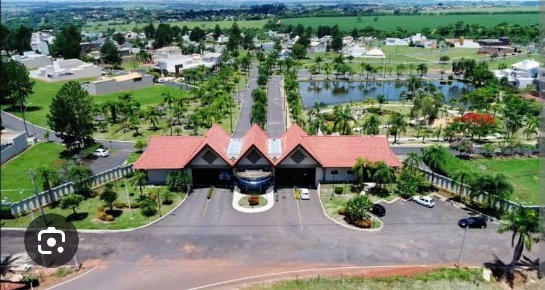 foto - São José do Rio Preto - Fazenda Palhinha