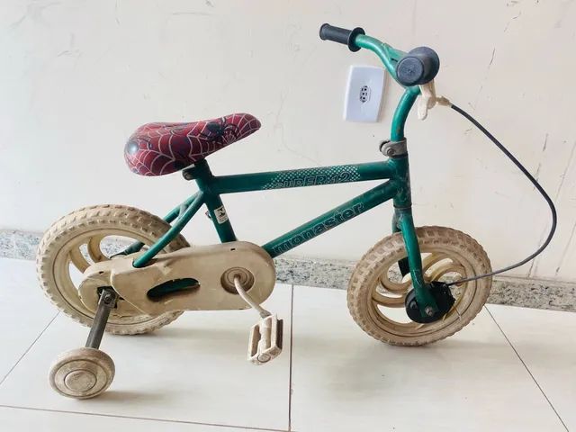 Kiddie 2025 bike olx