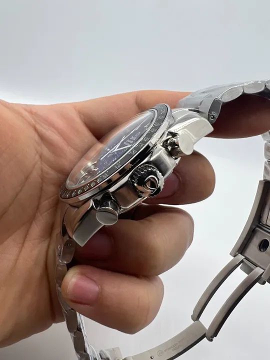 Omega Speedmaster Professional Moonwatch - Foto 3