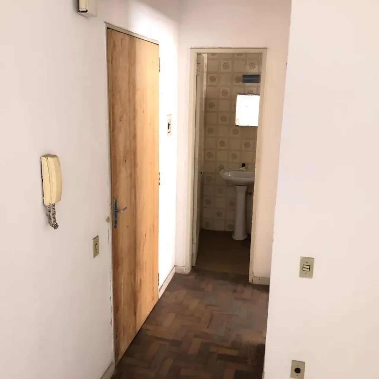 JK no Bairro Jardim Leopoldina com 40 m², Quarto/sala, banheiro social, área de serviço, c - Foto 6