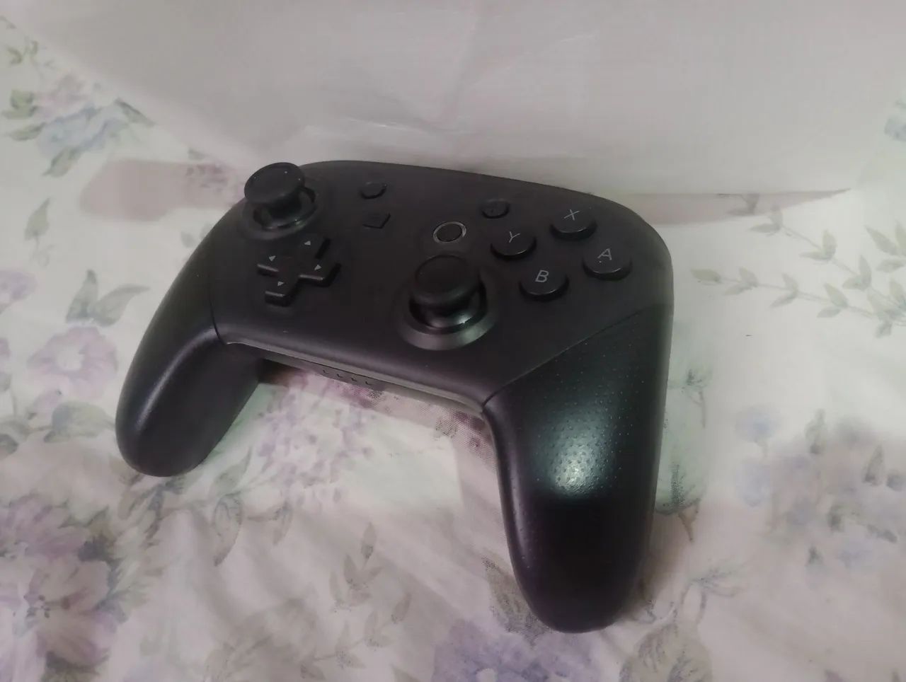 Nintendo Switch Controller64308650044547121