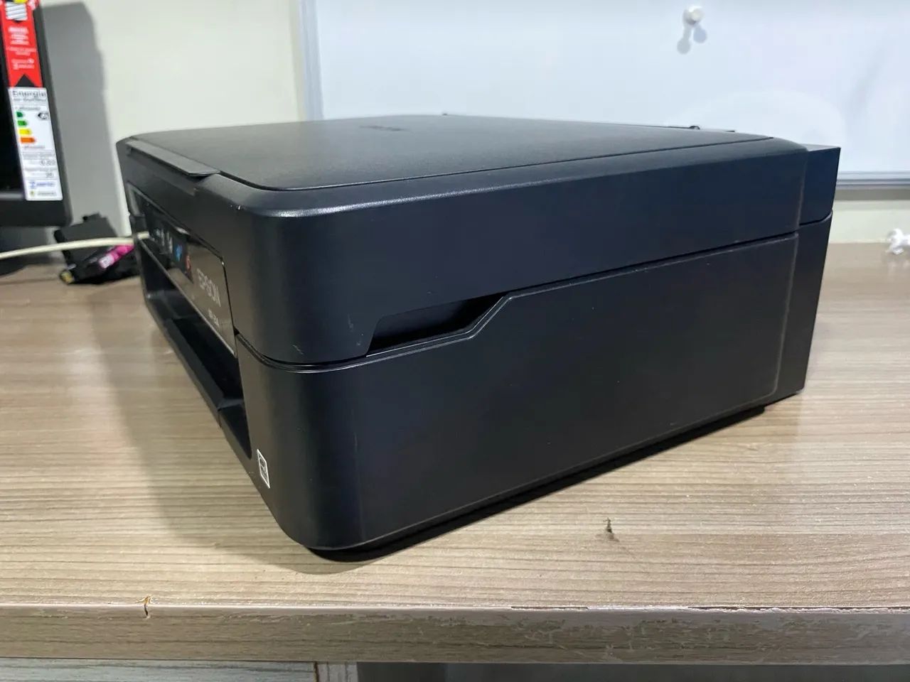 Impressora Epson XP-214 - com avaria  - Foto 3