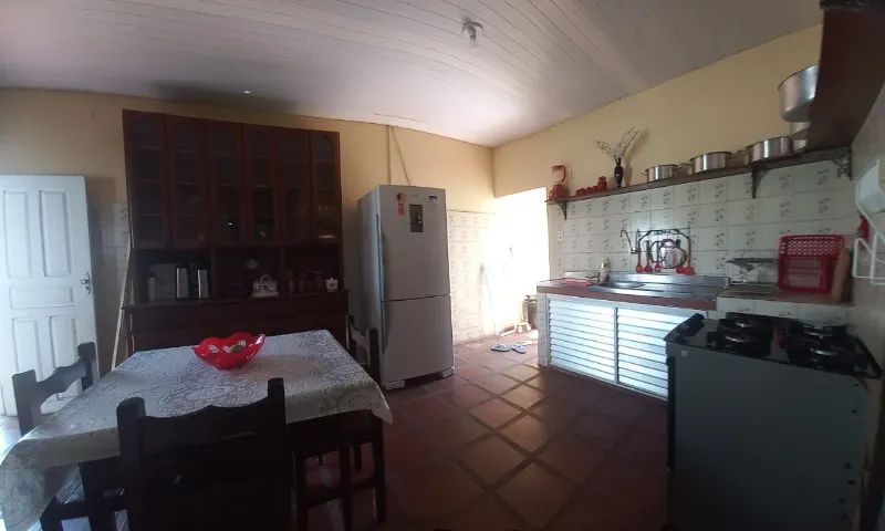 Casa para finais de semana e temporada em Mosqueiro com Piscina no Chapéu Virado - Foto 10