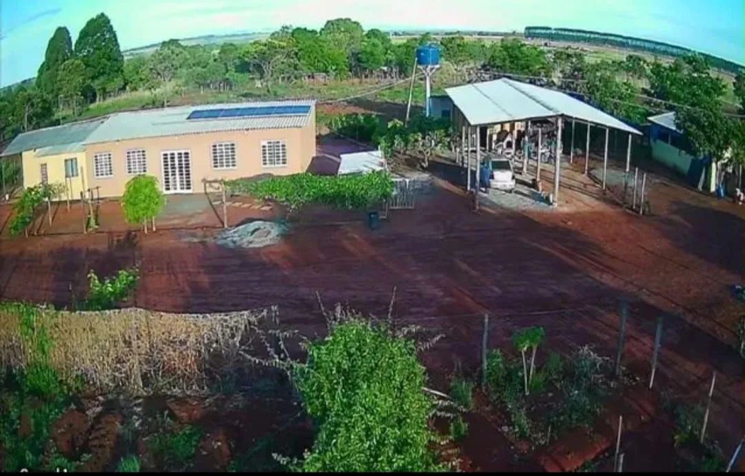 Excelente chácara 3,24 hect. c/ estrutura e formada para plantação! Direto c/ proprietário - Foto 4