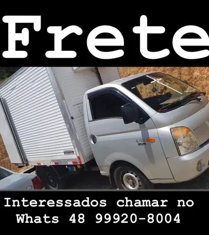 FRETE cubro orçamentos  - Foto 2