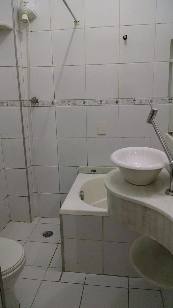 1Dorm. Mobiliado  praia São Vicente  - Foto 2