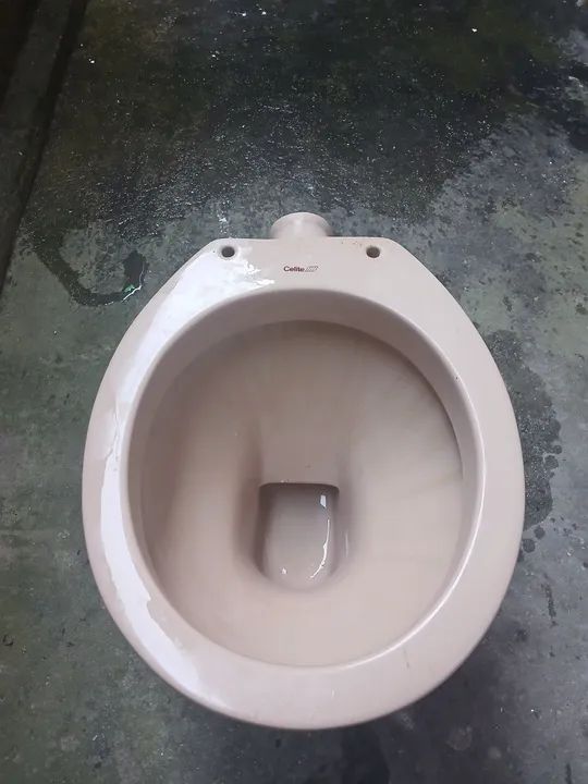 Vaso sanitário Celite - Foto 3