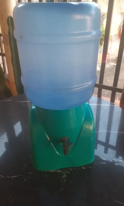 Bebedouro e galão oferta 49.00 otimon estado