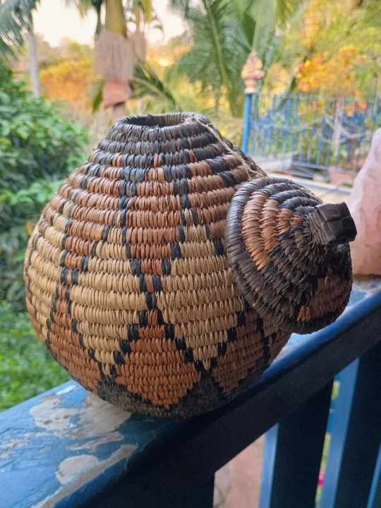 Pote indigena - Foto 3