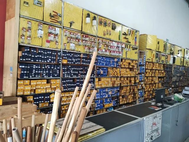 Ferragista - loja de ferramentas completa  - Foto 10