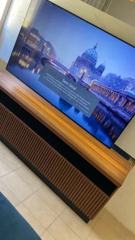 Rack para sala