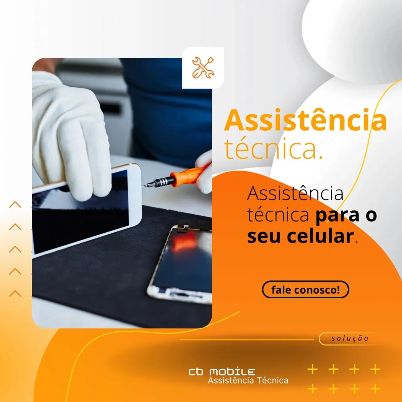 Celular Tela Tampa Traseira Bateia aumento Saúde Face ID  Assistencia