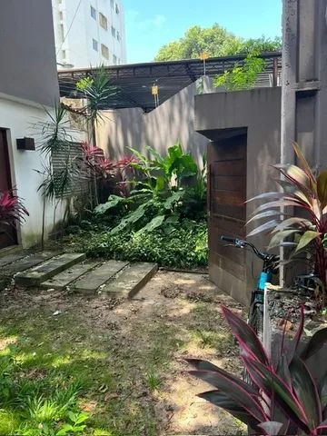 Casa - Rua Alfredo de Carvalho - Espinheiro - Foto 2