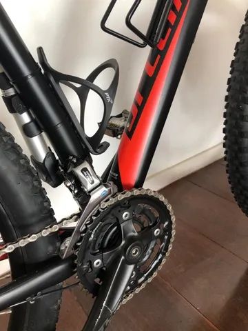 Bicicleta Specialized Hockhopper 29 - ACEITO TROCAS - Foto 3