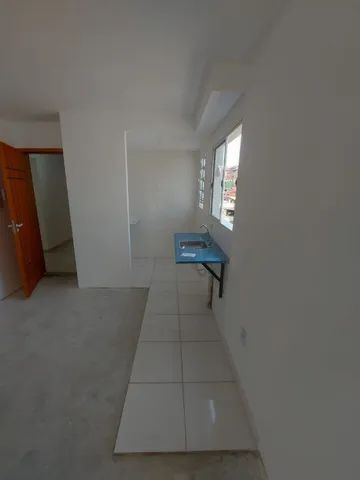 Captação de Apartamento a venda na Rua César Ladeira, Veloso, Osasco, SP