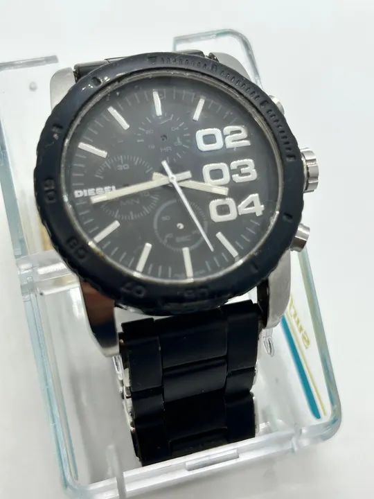 Relógio Diesel DZ-5320 original 