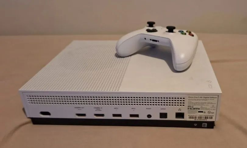 Xbox One S 1Tb - Foto 4