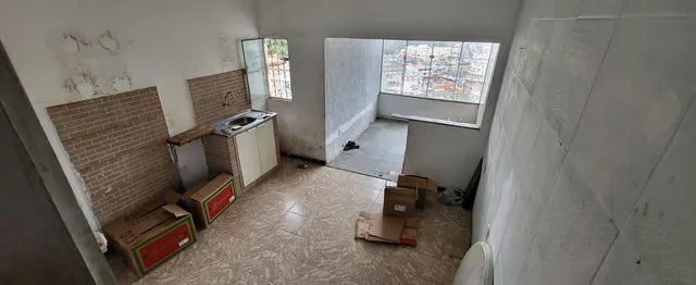 Captação de Apartamento a venda na Rua David Miguel Cury, Ipiranga, Juiz de Fora, MG